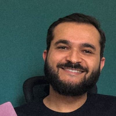 Rodrigo Rocha, cofundador da Vértice